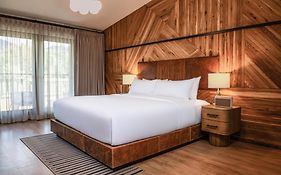 Calistoga Motor Lodge And Spa, A Jdv By Hyatt Hotel