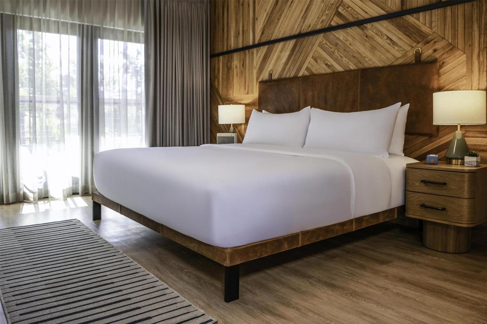 Calistoga Motor Lodge And Spa, A Jdv By Hyatt Hotel Exterior photo